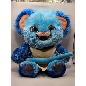 Star Wars Young Jedi Adventures Fuzzy Force Nubs 16" Large Plush Hasbro 2023